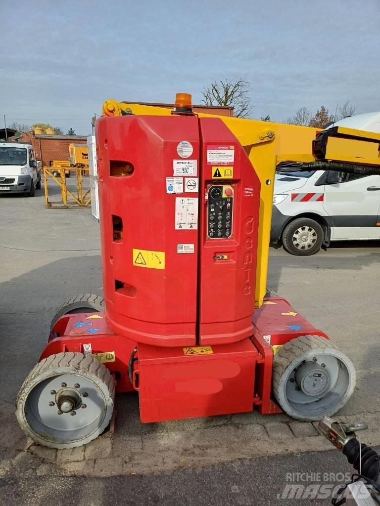Genie Z30/20 N RJ Коленчатые подъемники