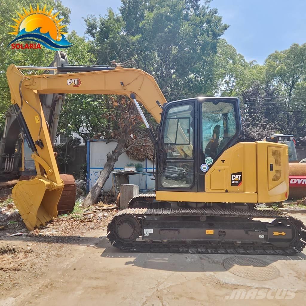 CAT 310 Гусеничные экскаваторы
