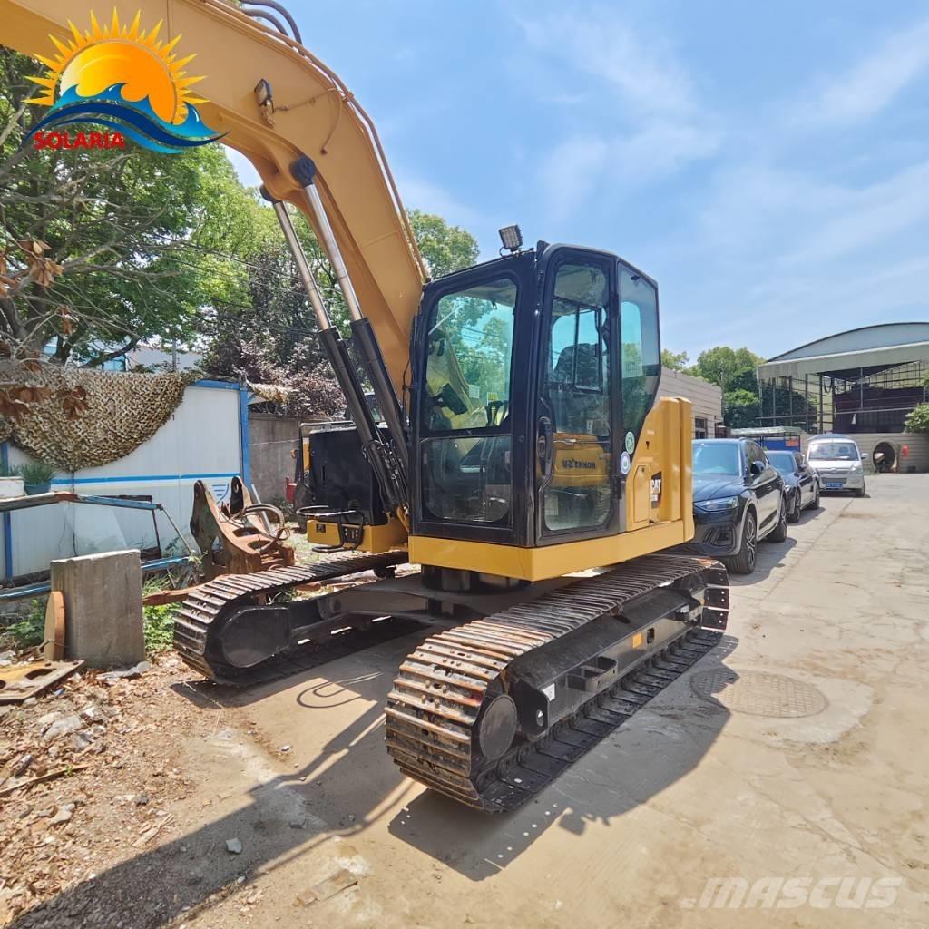 CAT 310 Гусеничные экскаваторы