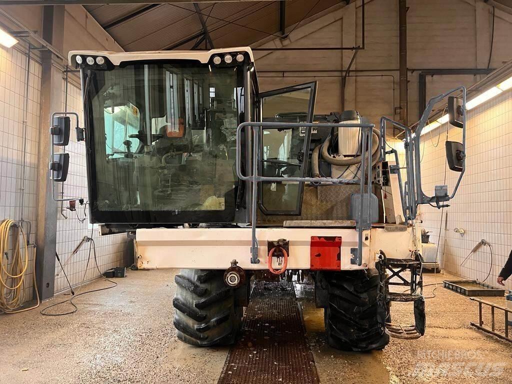 Wirtgen WR240i Прочее дорожностроительное оборудование