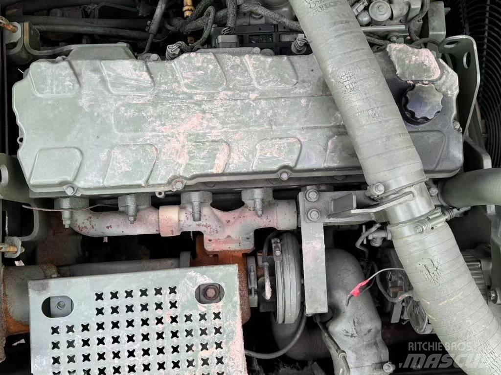 CAT 330 C Гусеничные экскаваторы