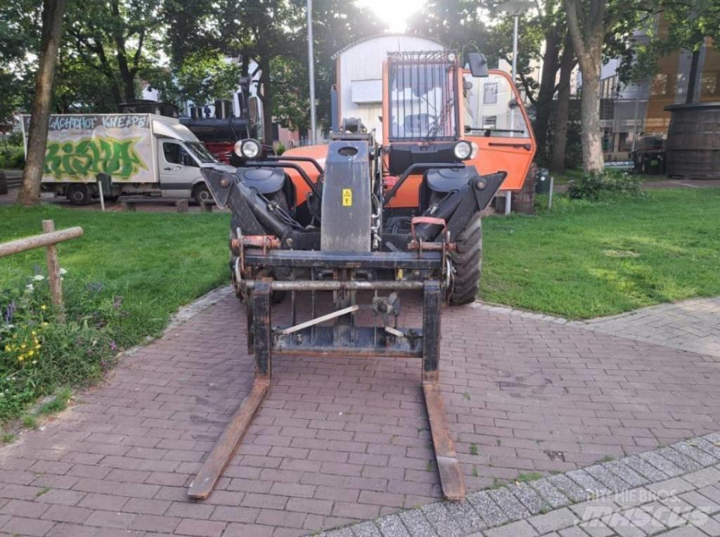 JLG 3614 RS Телескопические погрузчики