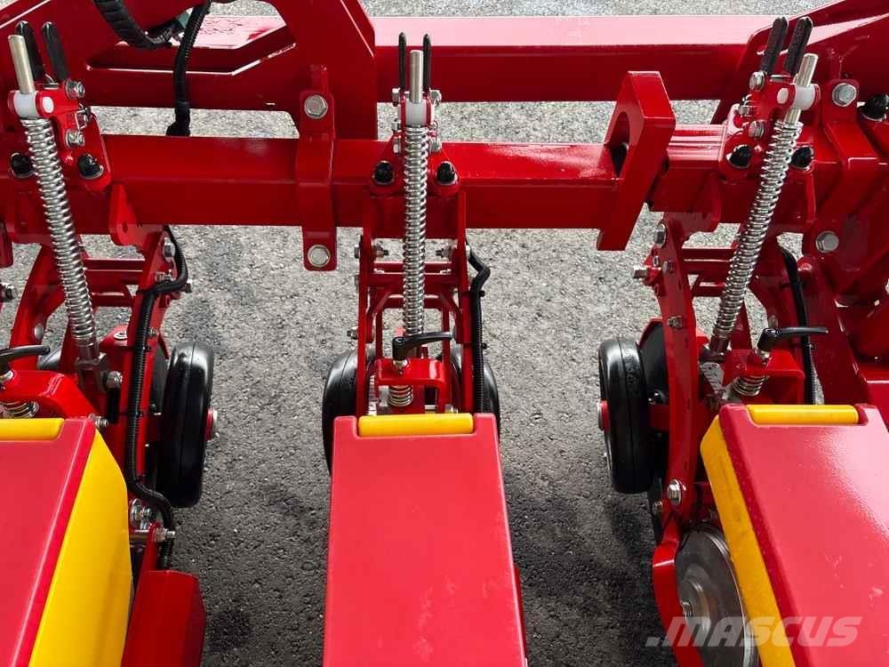 Grimme MATRIX 1800 Сеялки точного высева