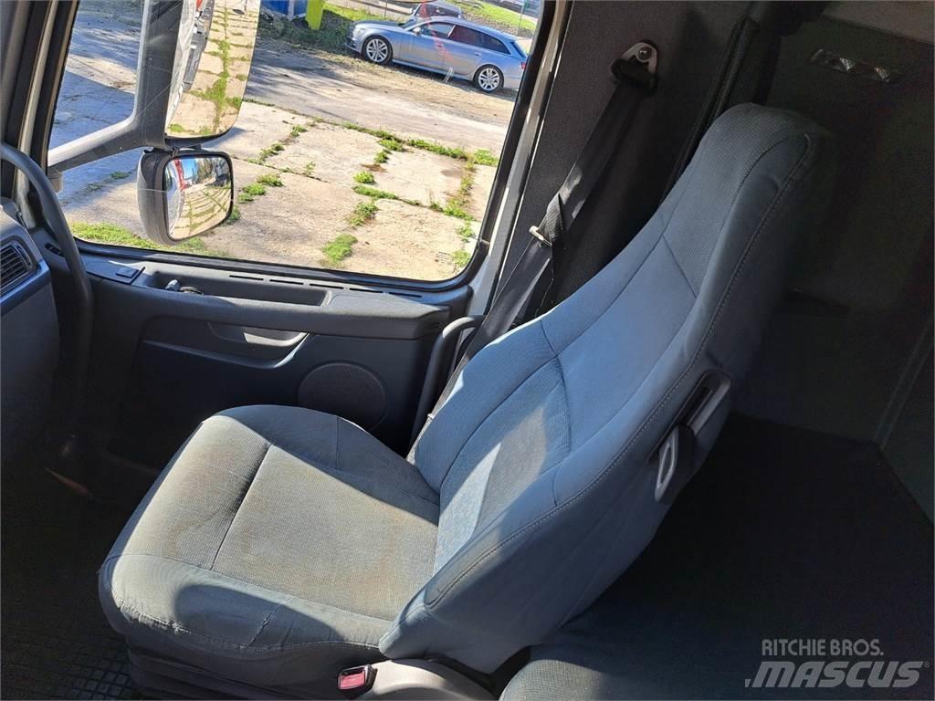 Volvo FH 460 Седельные тягачи