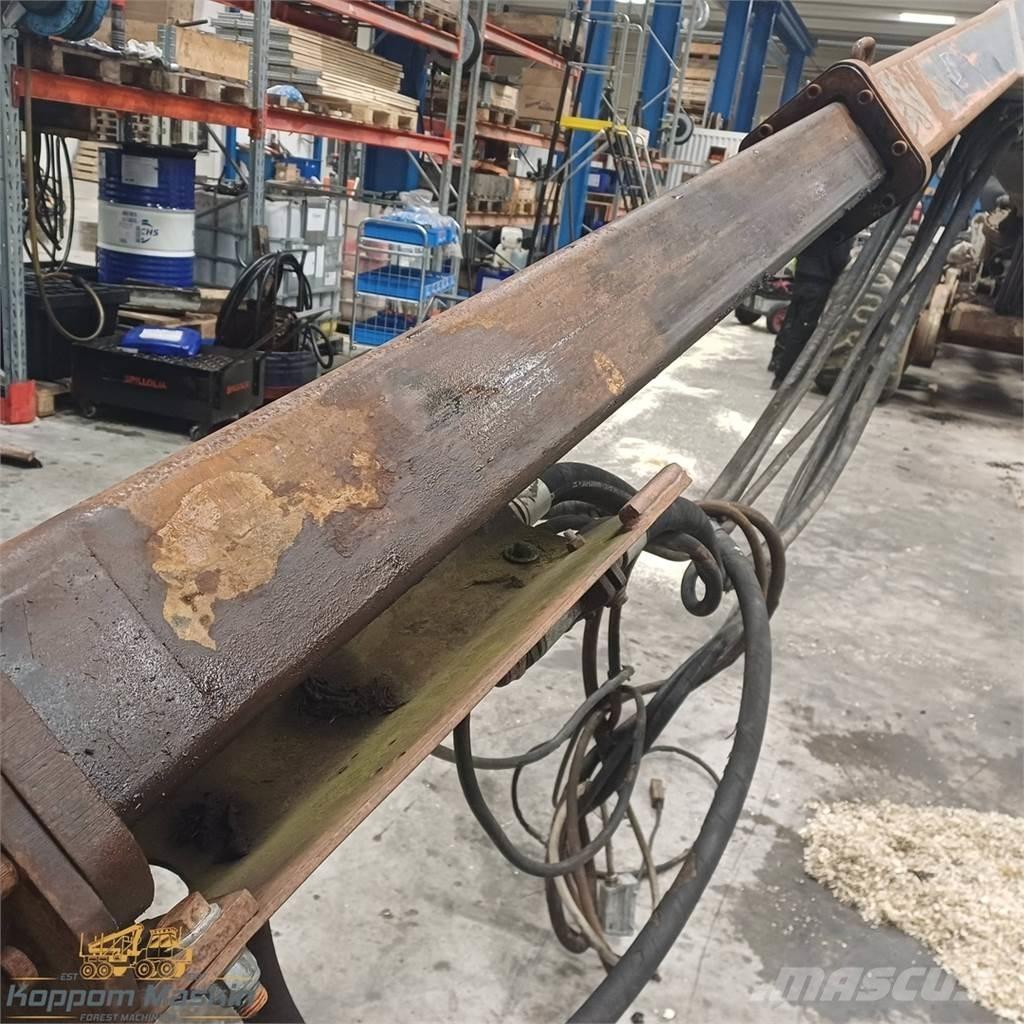 Rottne Rk 200 Манипуляторы для харвестеров