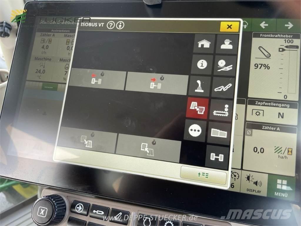 Grimme EVO 280 Комбайны для уборки лука