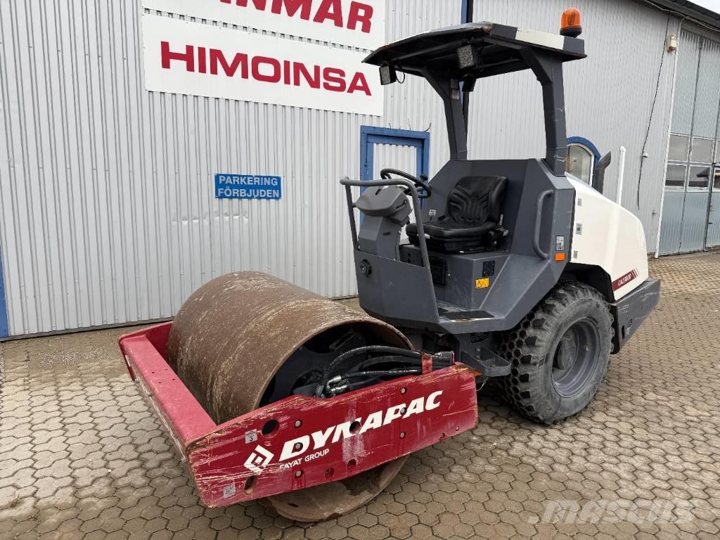 Dynapac CA 1300 D Грунтовые катки