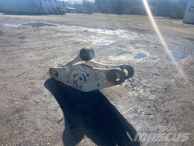 CAT 950 M Боны и ковши