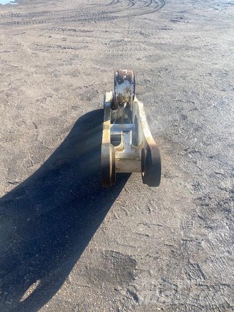 CAT 950 M Боны и ковши