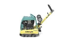 Ammann APR3050 Виброплиты и вибротрамбовки