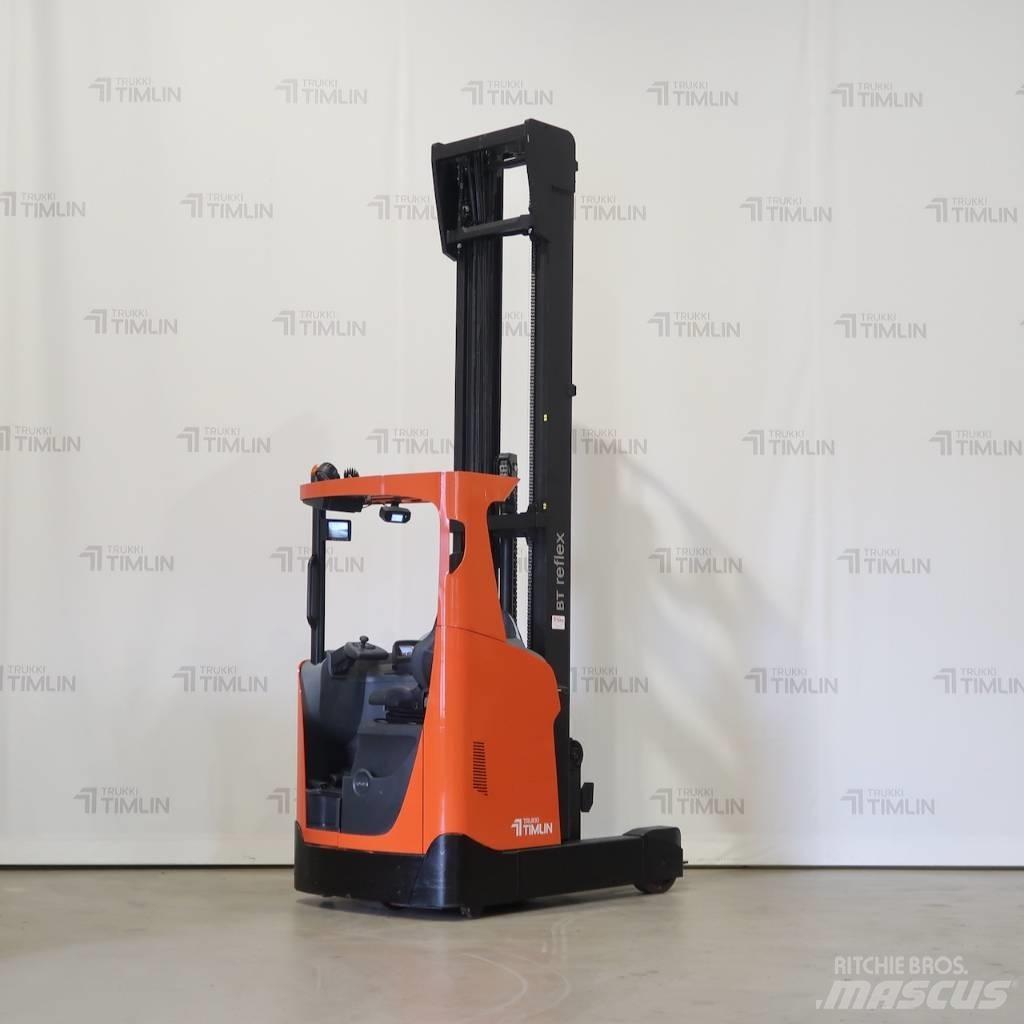 Toyota RRE200HC Ричтраки
