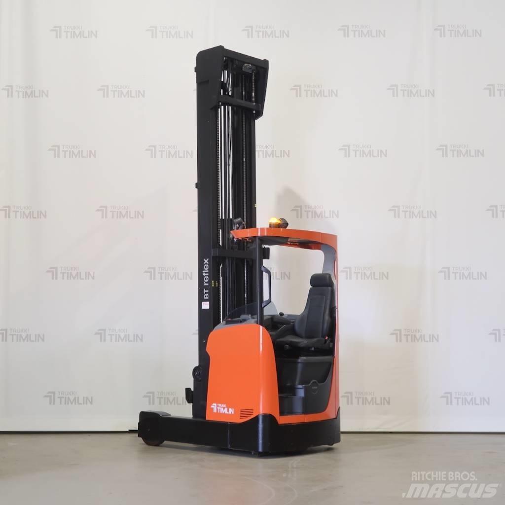 Toyota RRE200HC Ричтраки