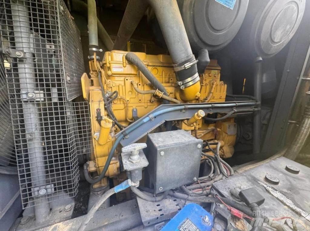 Atlas Copco XAS 1600 Воздушные компрессоры