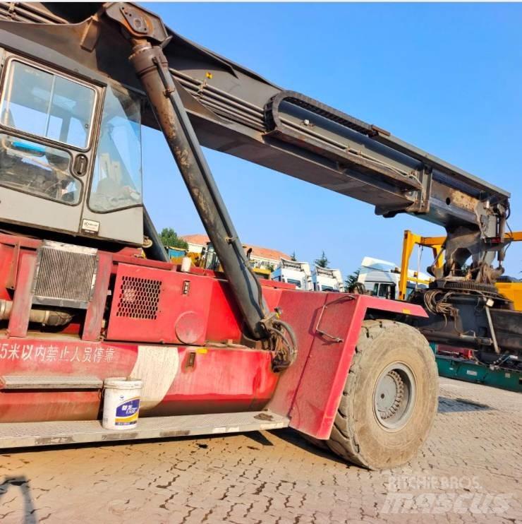 Kalmar DRD 450 Ричстакеры