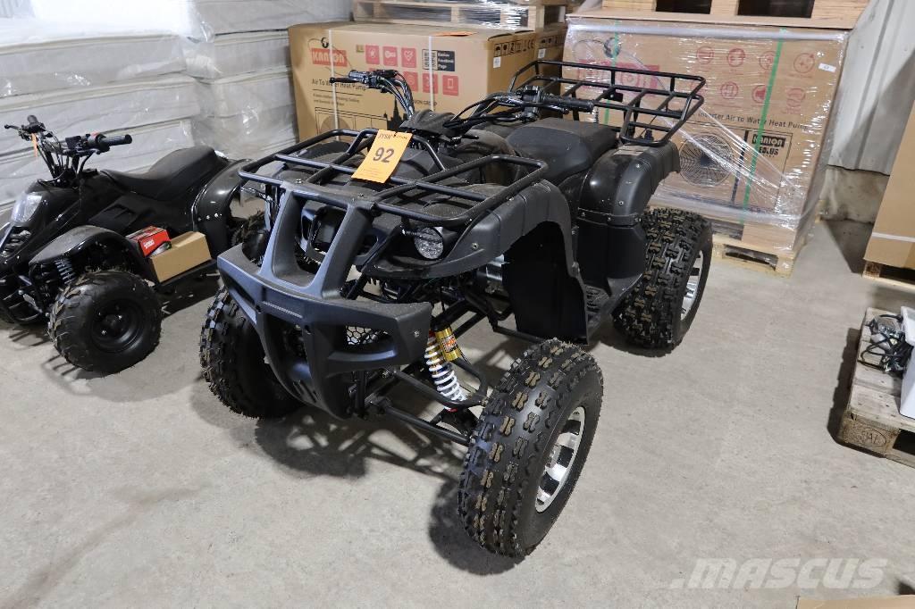  ATV 250cc Квадроциклы