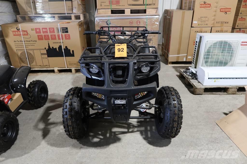  ATV 250cc Квадроциклы