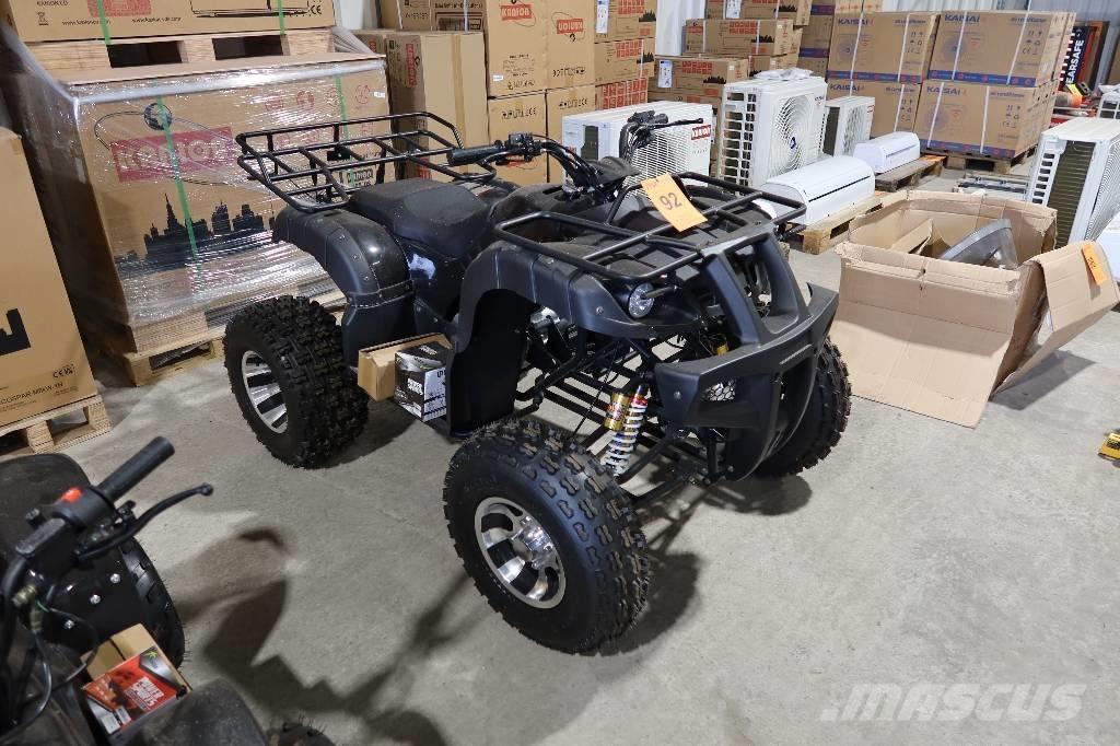  ATV 250cc Квадроциклы