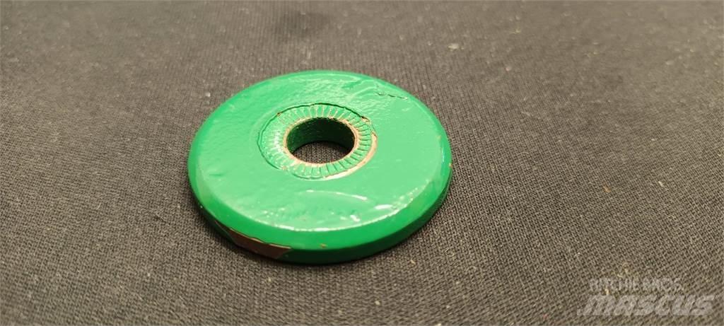 Rottne 064-0094 Харвестерные головки
