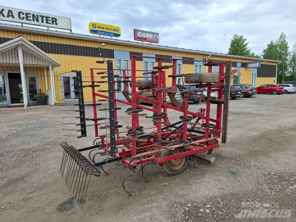 Potila SK 450 Пружинные бороны
