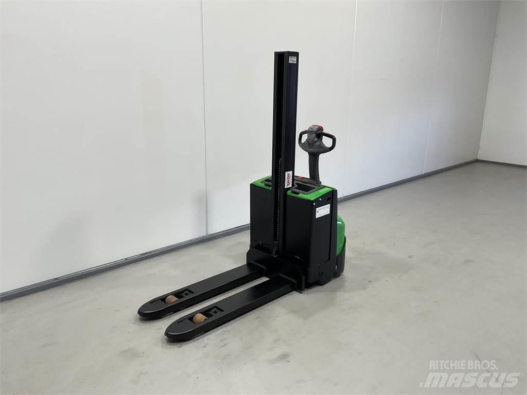 Cesab S208L Самоходные электроштабелёры