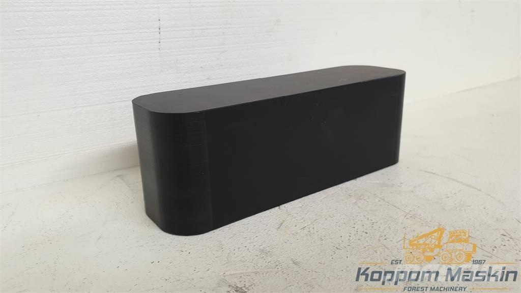 Ponsse P9166 Манипуляторы для форвардеров