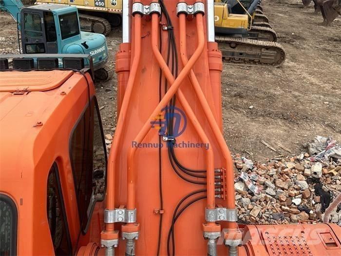 Doosan DH 420 LC-7 Гусеничные экскаваторы