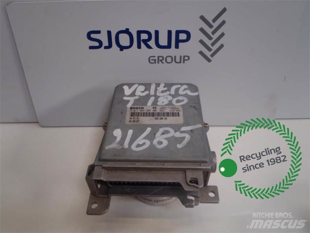 Valtra T180 ECU Электронные блоки