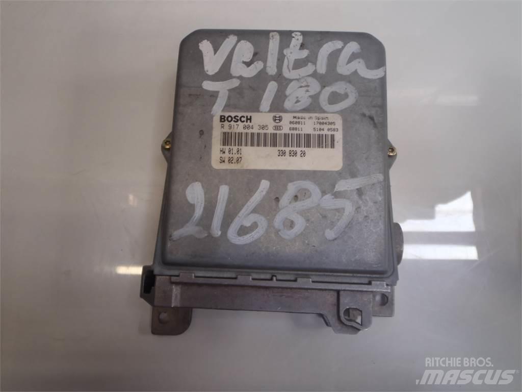 Valtra T180 ECU Электронные блоки