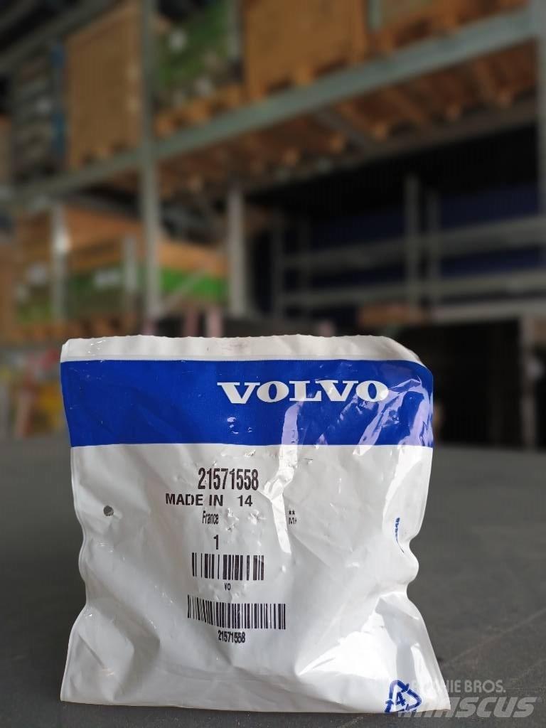 Volvo CAP 21571558 Электронные блоки