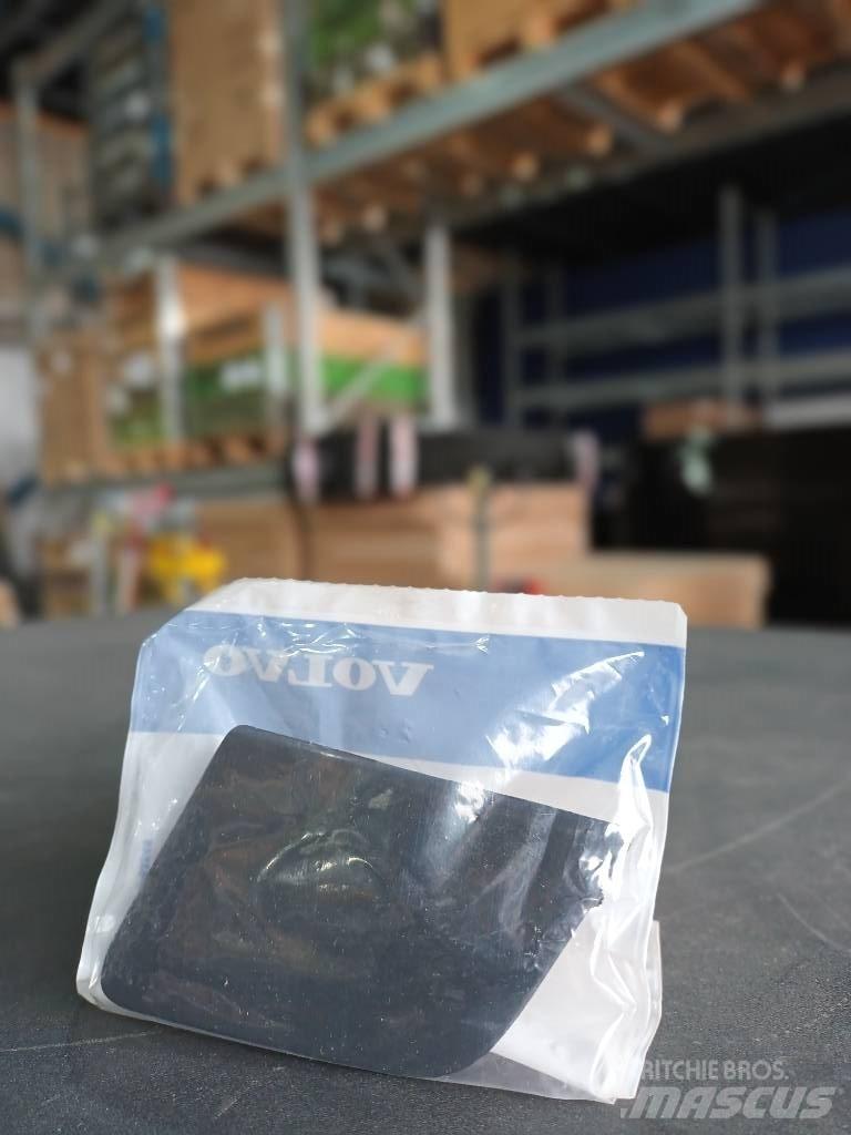 Volvo CAP 21571558 Электронные блоки