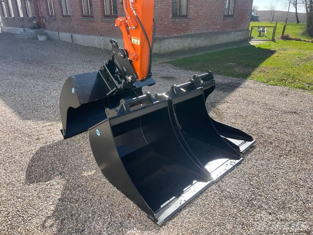 Hitachi ZX 85 Гусеничные экскаваторы
