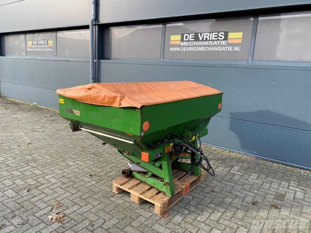Amazone ZA-X 1402 Разбрасыватели минеральных удобрений