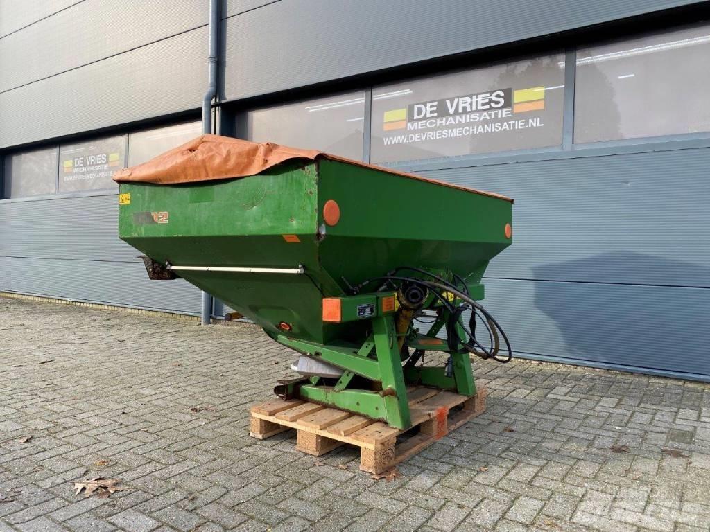 Amazone ZA-X 1402 Разбрасыватели минеральных удобрений