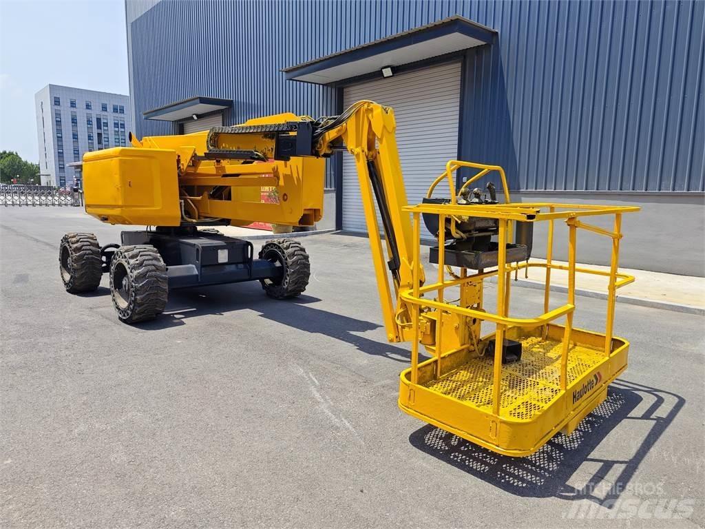 Haulotte HA16RTJ Коленчатые подъемники