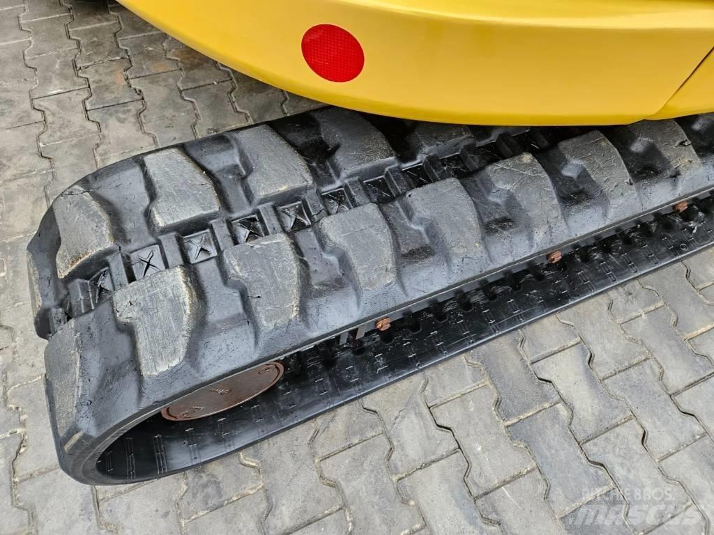 CAT 305 E2 Мини-экскаваторы