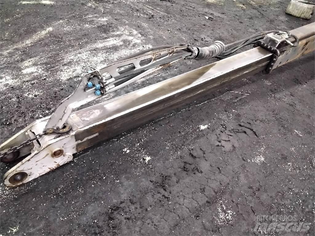 Valmet CRF14 Манипуляторы для форвардеров