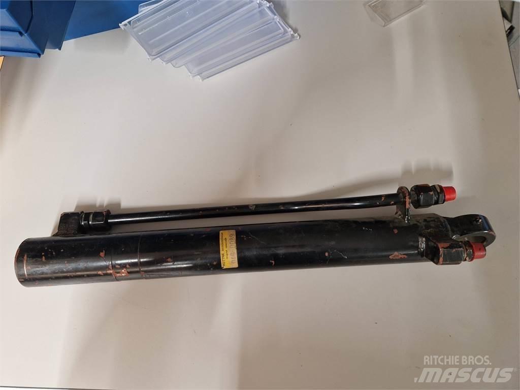 Rottne 046-0089 Харвестерные головки