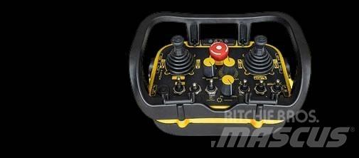 Energreen ROBOPLUS Лесовые мулчеры