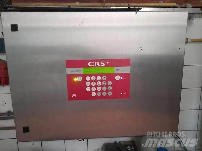 Lely A4 Manager Оборудование для животноводческих ферм