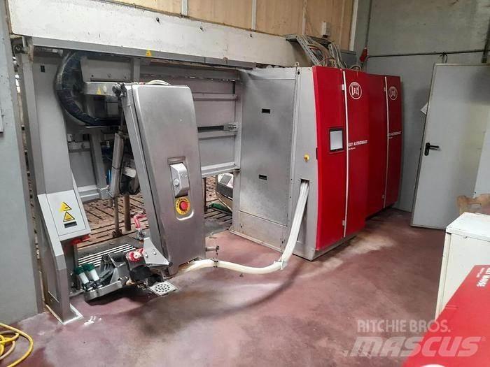 Lely A4 Manager Оборудование для животноводческих ферм