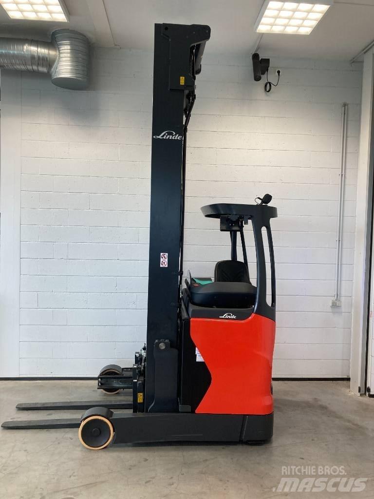 Linde R14HD/1120 Ричтраки