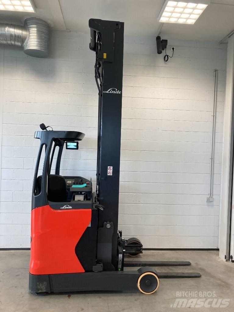 Linde R14HD/1120 Ричтраки