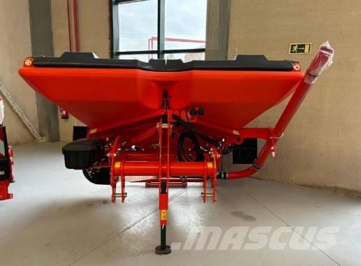 Kubota SH2200 Прочая посадочная техника