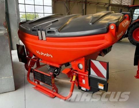 Kubota SH2200 Прочая посадочная техника