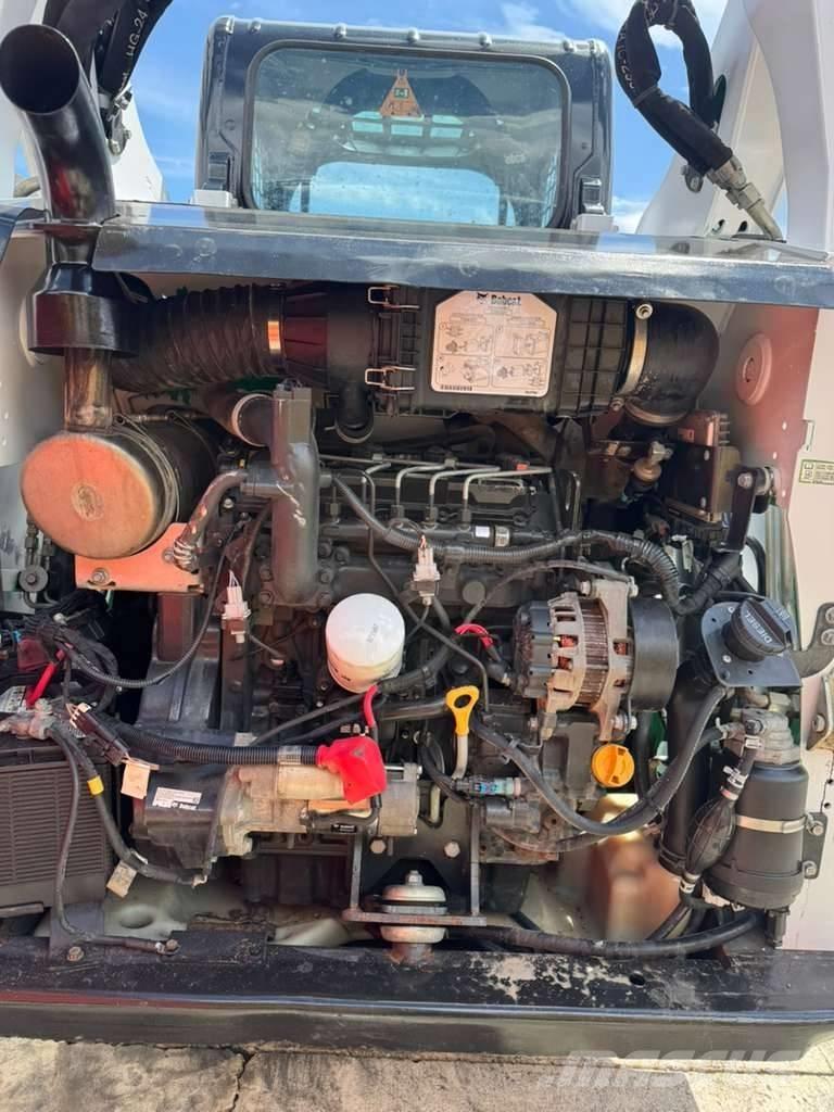 Bobcat T595 Мини-погрузчики