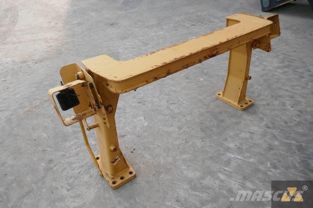 CAT 208-8705 Кабины