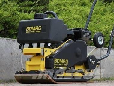 Bomag BVP 10/36 Виброплиты и вибротрамбовки