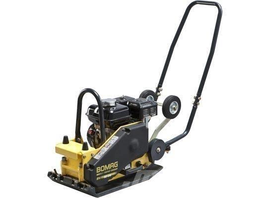 Bomag BVP 10/36 Виброплиты и вибротрамбовки