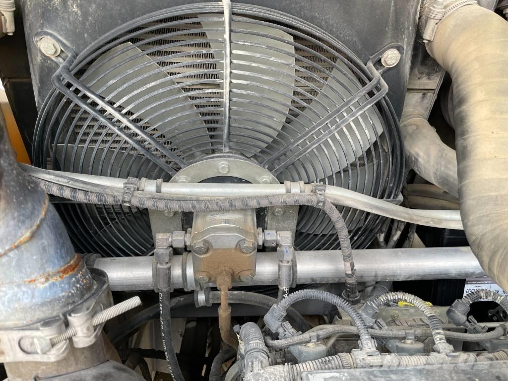 Mecalac AS 700 Фронтальные погрузчики