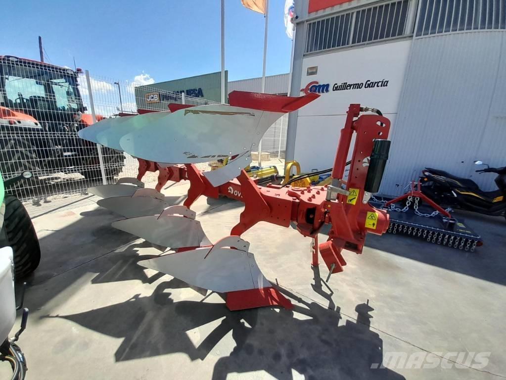 Ovlac SF-3+1-120/9 Оборотные плуги